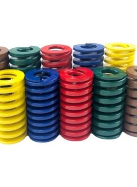 SWB6 SWB8-10 15 20 25 30 35 40 45 50 55 60 65 70 75 80 弹簧