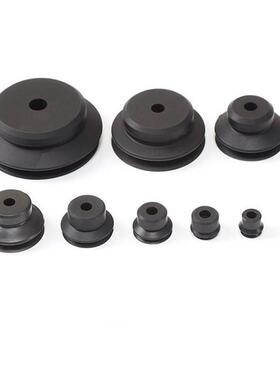 C-VPBE10f/15/20/30/40/50 真空吸盘 C-VPBT10/15/20/30/40米思米