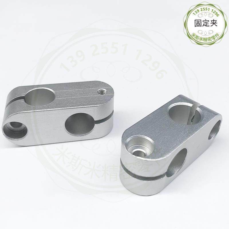 ALKCC6ALKCC8ALKCC10ALKCC12ALKCC15超简易型支柱固定夹