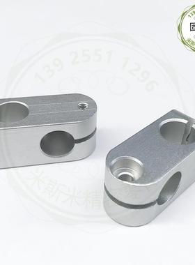 ALKCC6ALKCC8ALKCC10ALKCC12ALKCC15超简易型支柱固定夹