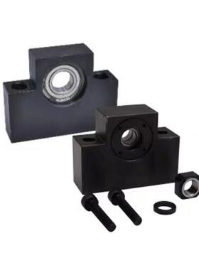 LHF01/02/03/04/05/06/07/08/09-Q8 Q10 Q12 Q15丝杠R15支座R12