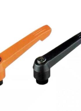 可调位紧定手柄/上隆AJHBG AJHBB AJHAG AJHAB-M5 M6 M8 M10 M12