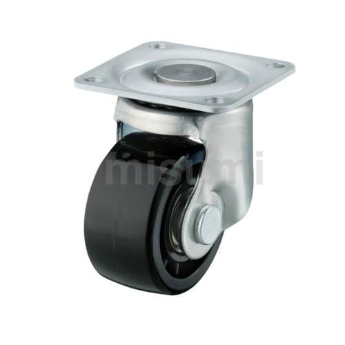 CJH/CKH/CHJK/CHJF/CHJS50/50A/65/65A/75/75A替代米斯米脚轮