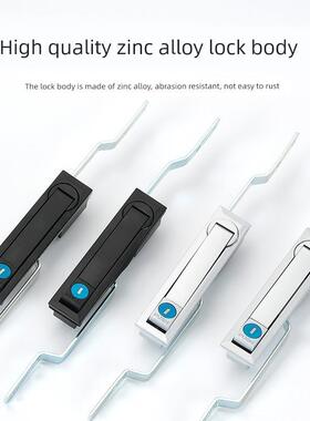 XAU03 XAU21-W XAU04 E-XAU06怡合达连杆锁XAU23-W XAU12-A-L1000