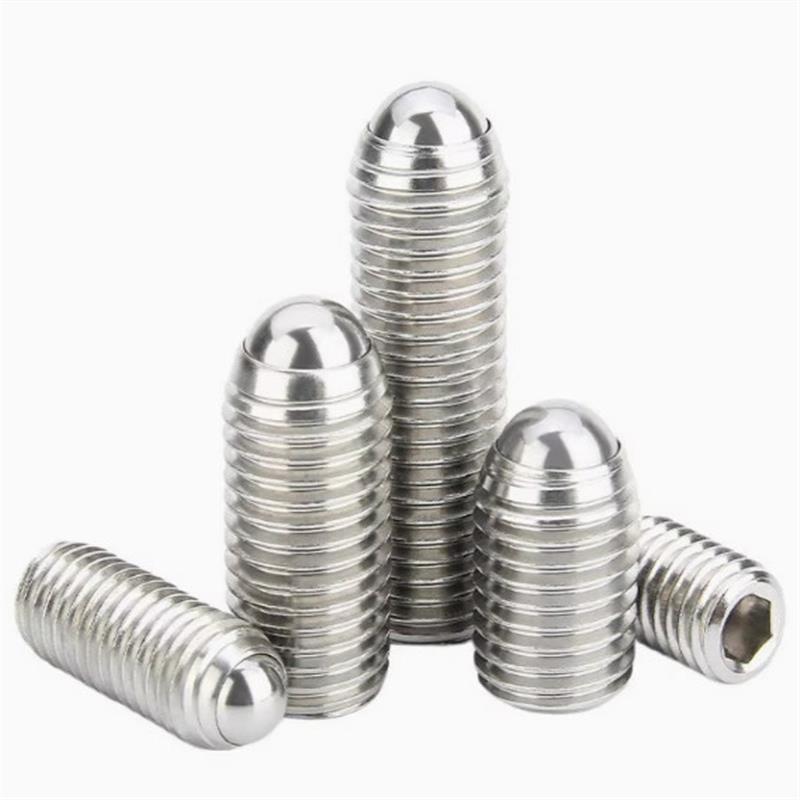 R8M20c RSU16无弹力S球头10波珠12螺丝 FSM3 FS波4半珠5U仔6/25/3