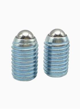 BPU3/4/5/6/8/10/12/16/20球头柱塞 I标准型