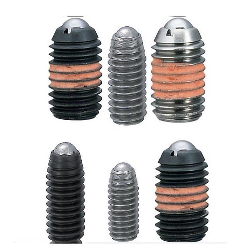 标准型球头柱塞 替代 BSJ3/4/5/6/8/10/12/16