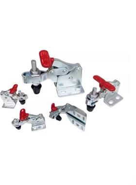 快速夹具快速夹304不锈钢ZS CM GTY GH CS JY SD-13005SS 13007SS