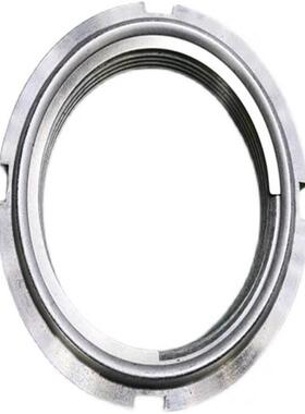 C-AN/ANAW00/01/02/04/05/06/07/08轴承N用螺帽10齿形防松12垫圈0