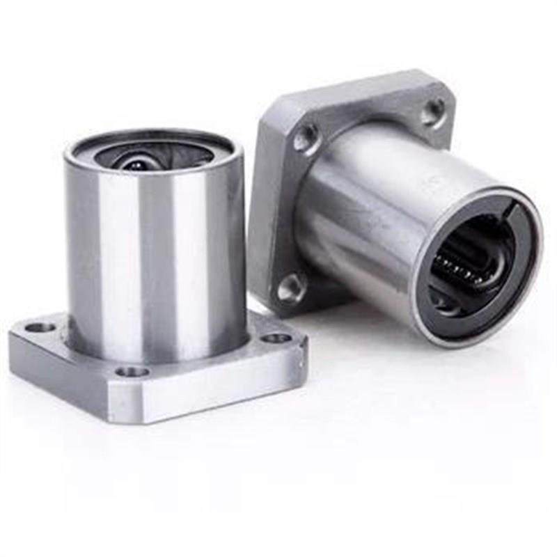 LHFRMF8直线轴承LHFCMnF10 12 LHFRF16 20 LHFSF25 30 35 LHFSMF4