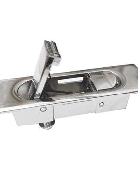 平面锁 XAT51/52-A112 SJ MS818-1S XAT44 XAT45门锁