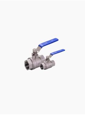 XZL91 96-02 03 04 06 08 12 16全不锈钢工业级阀门球阀单/双片式