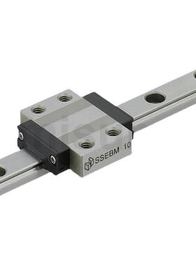 SEBM10-75 /95/13-95/SSE2BM8-70 微型直线导轨 滑块加宽标准型