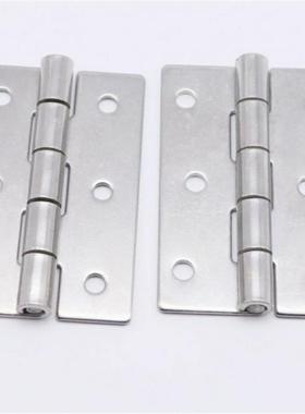 蝶形合页不锈钢钣金铰链HAKC HAKB-25/30/40/50/65/75/90/100直销