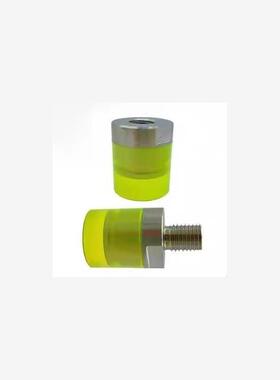 替代怡合达HXX HXXA HXXH 10 12 16 20 25 HXUR 5 6 8-5包胶磁铁