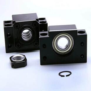 Q12 LHF01 EQ15 R12 R10 R15丝杠支座 Q10