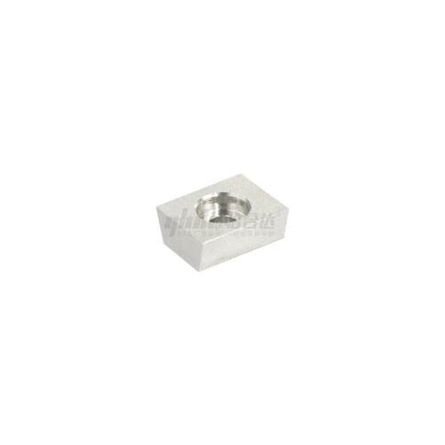 替代怡合达ICG81-M4/ICG81-M5/ICG71-M4/5直线导轨用定位组件