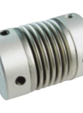 波纹管式联轴器CPFB/CPFCB-D12 16 20 25 32-A3 4 5 -B3 4 5 直销