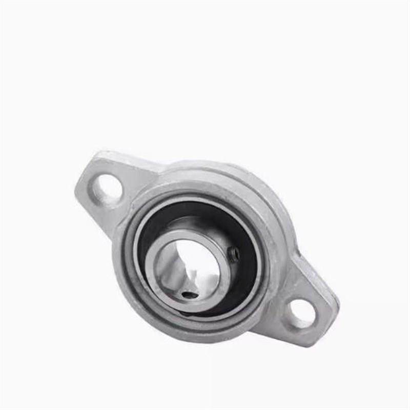 HBT PBT8 10 12 15 17 20 25 30 PBR HBR 带座滚珠轴承组件