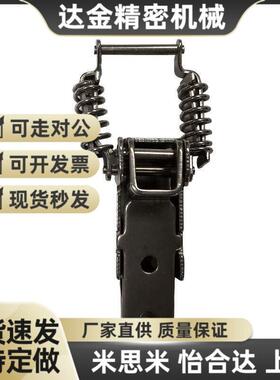 替代不锈钢搭扣门扣 PKBSK2 HGA01-56 PKBSK1 HGAP06-56 HGA91-40