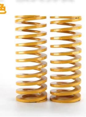 SWF12外径*6内径10长度15/02zqKKZ7lo具/25/30黄矩形扁线螺旋模弹