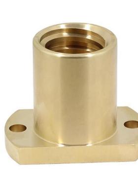 替无油衬套H法6兰OFG5-dd6/d8/d10/d12代/16-L15/L20/XILL25/L30/