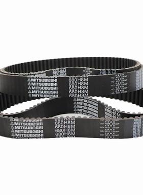 HTBN213/219/222/225/234/237/246/252S3M-60 100 150 200同步带