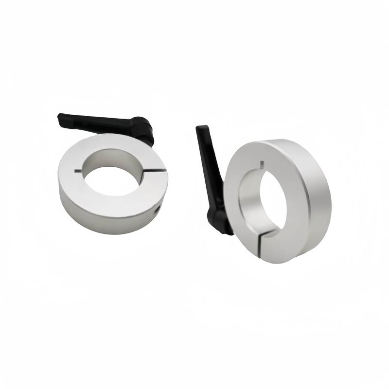 开 口型固定环带手柄FBM01-D10 D12 D15 D16 D20 D25 D30 - M B S