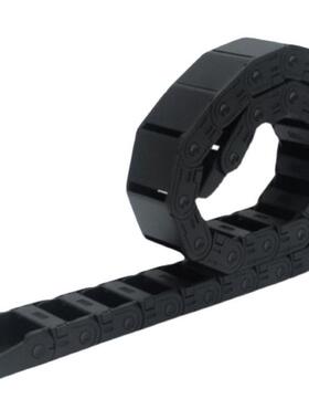 电缆保护炼 VAW21-408-R75/R100-NB16/N25/N40/N50-A-VDW21 拖炼