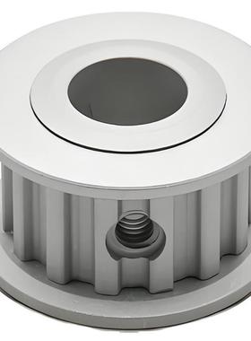 EAF01 02 03 21 23-XL025 031 037 050怡和达梯形齿同步轮XL型