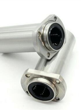 直线轴承嵌入式双衬型LHICW10/LHICWF12/16/20/25/30/40/厂家直销