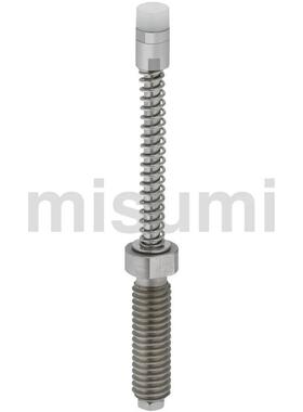 替代米思米SPPHA5/6/8/SPPL6-5/SPPL8-6行程销