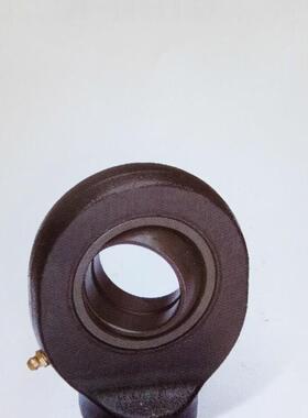 油缸耳环 液压杆端关节轴承 油缸关节GK20DO  GK25DOO 30 35 40 4