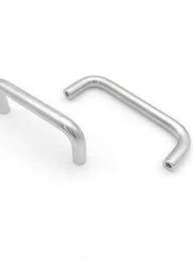 XAE06-D12-L150/L188/L238/L288-H52/H87 圆型拉手/内装型 U型