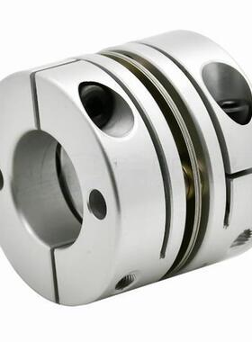 膜片式联轴器 DBM01/02/21/22-D32-d8 d9.35 d10-e11 e12 e14 e15