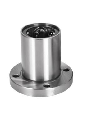 钢保直线 线轴承LME07/17/27-d8 d10 d12 d16 d20 d25 d30 d35 d4