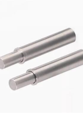 平头销型小径弹簧柱塞无牙定位伸缩销MPFL/MPFH2/3/4/5-1.5/3/4/6