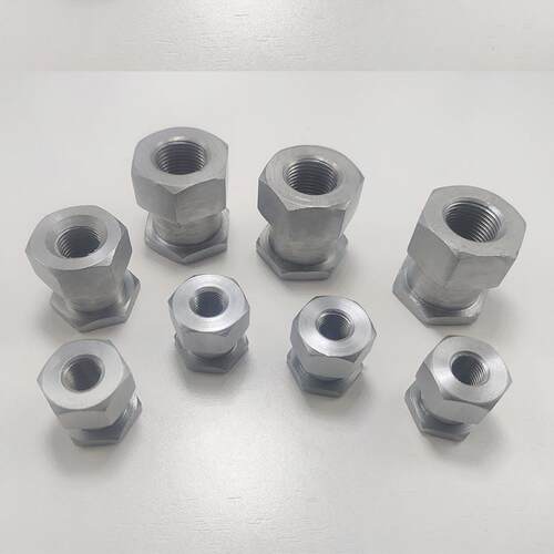 替怡合达浮动接头内螺纹WHC31 WHD51 /FJR/FJRL/FJRHA-M3/M4/M5M6