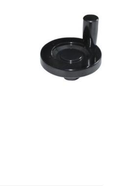 替代米S米手柄转动型实心手轮HBC51-D80/D100/D125/D150/D200直销