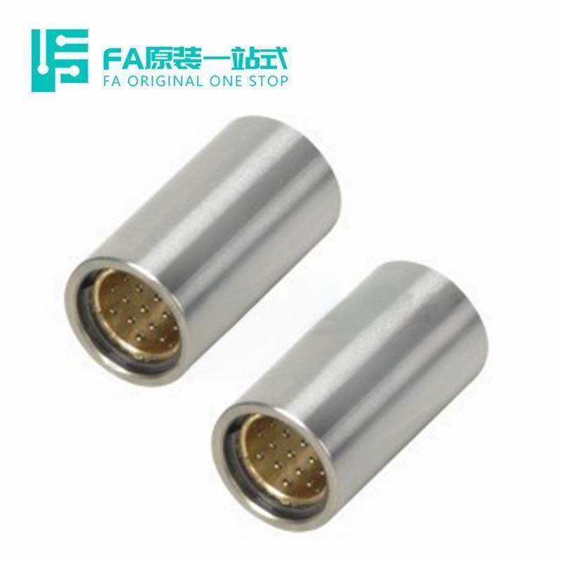 怡合 LOQ41-5/6/8/10/12达微型滚珠衬套导向组件用滚珠.滑套整体