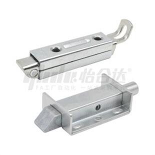 HFY54 55方形插销门W89