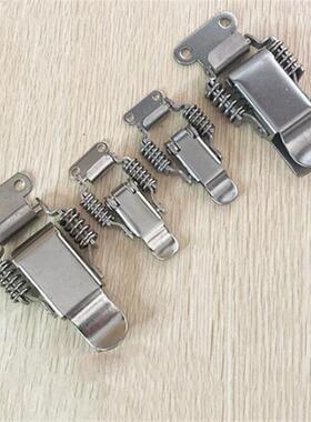 替代怡合达弹簧搭扣HFQ61-66/93 HFQ71-66/93  宽嘴搭扣可调锁扣