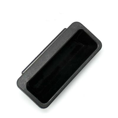 尼龙嵌入式拉手暗把手PULPB PULPY-L78/L108.5-T1.2/T1.6/T2/直销