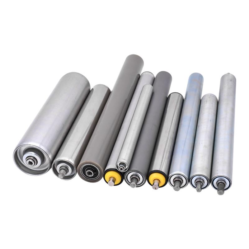 小型滚轮CNMR CNMRC CNMRS20-15/25/50/100 QJT21-D26-T7传送带用