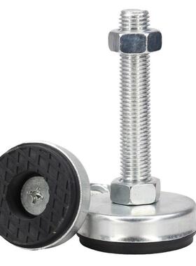 WAC01脚杯d40/Dj60/30/m8/m10/m12/m16/20/l100/L150/80/50/08/12