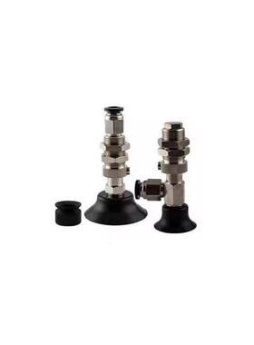 J2-WE72 J1-WEU71-dHCD8 d10 d5 d0 怡合达薄物型真U空吸盘侧接管