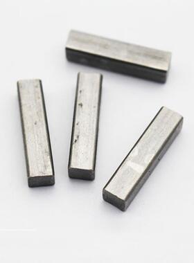 平键 键KED KES KEG2 3 4 5 6-10 12 15 16 18 20 25 30 40米思米