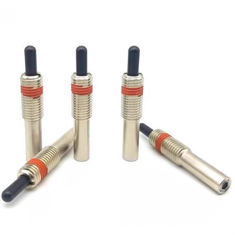 PJL2弹簧PJS3弹簧PJH30柱塞C-PJX4/5/6/8/10/12/16/20/25