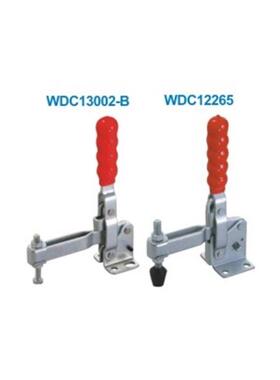 怡合快速夹钳WDC12140/o12142/12502-B/12265/13002-B/101-EL
