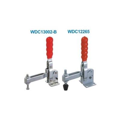 怡合快速夹钳WDC12140/o12142/12502-B/12265/13002-B/101-EL
